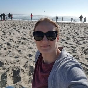 Meet your Posher, Jackie